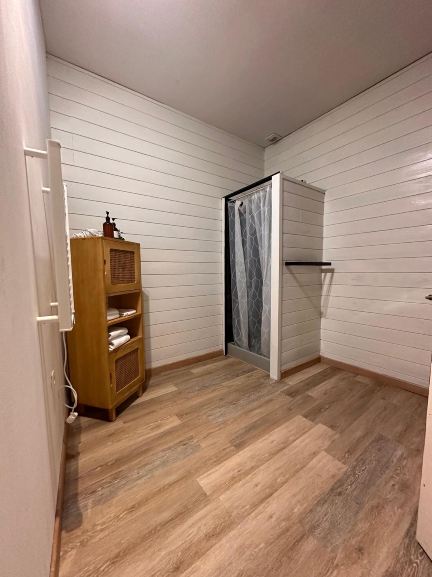 Appartement Centre Ville Le Blanc Bagian luar foto